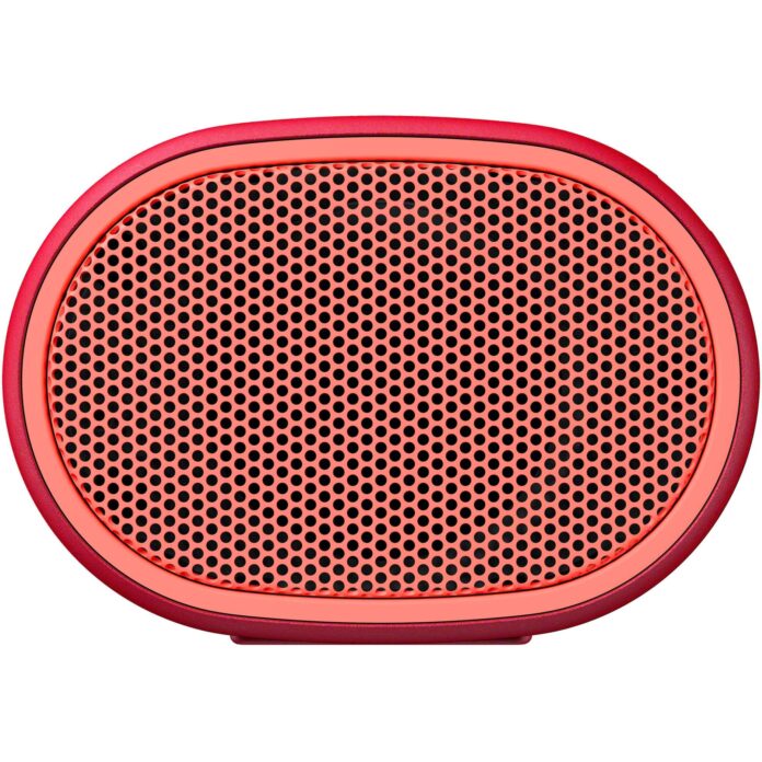Loa bluetooth Sony EXTRA BASS SRS-XB01 (Red)