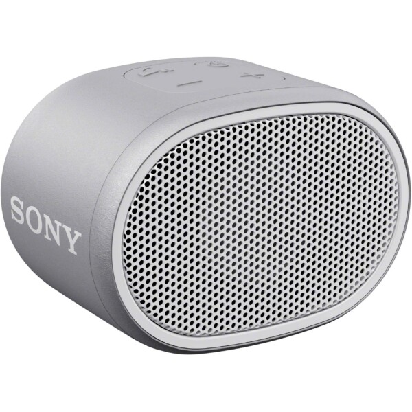 Loa bluetooth Sony EXTRA BASS SRS-XB01 (White)