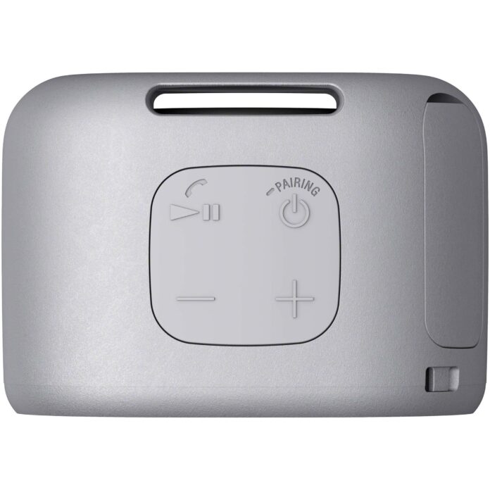 Loa bluetooth Sony EXTRA BASS SRS-XB01 (White)