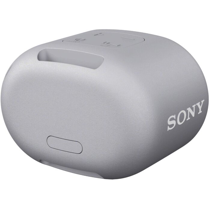 Loa bluetooth Sony EXTRA BASS SRS-XB01 (White)