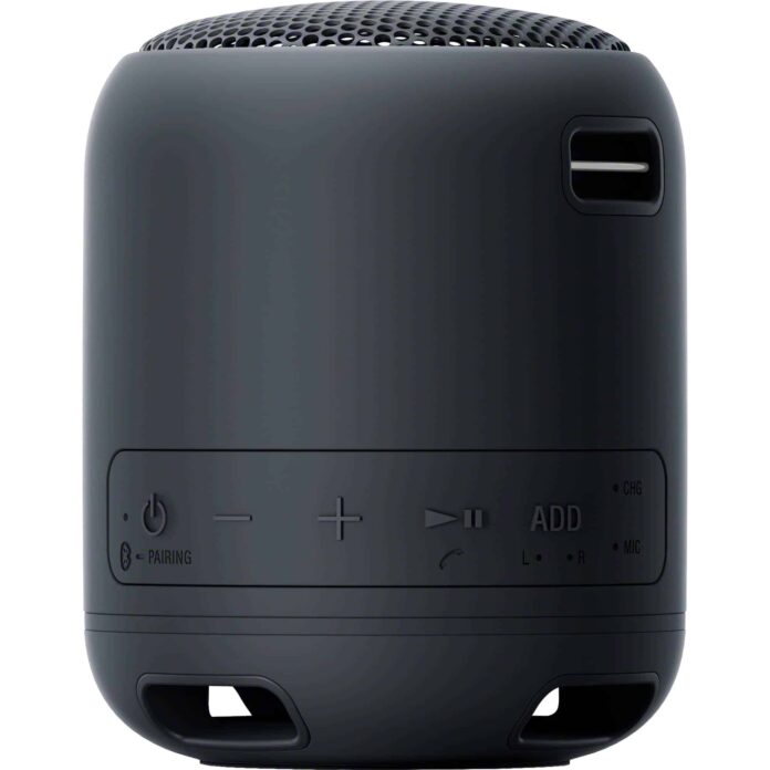 Loa bluetooth Sony SRS-XB12 (Black)