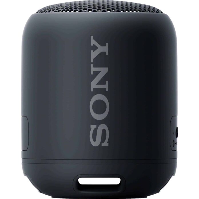 Loa bluetooth Sony SRS-XB12 (Black)
