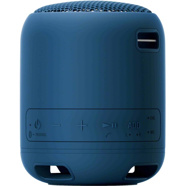 Loa bluetooth Sony SRS-XB12 (Blue)