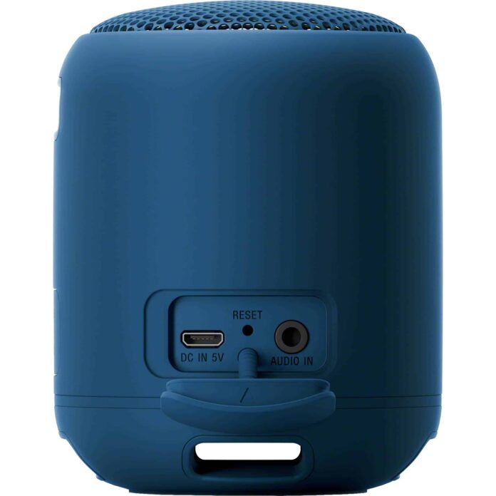 Loa bluetooth Sony SRS-XB12 (Blue)