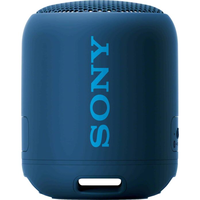 Loa bluetooth Sony SRS-XB12 (Blue)