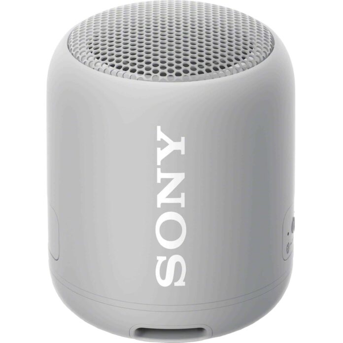 Loa bluetooth Sony SRS-XB12 (Gray)