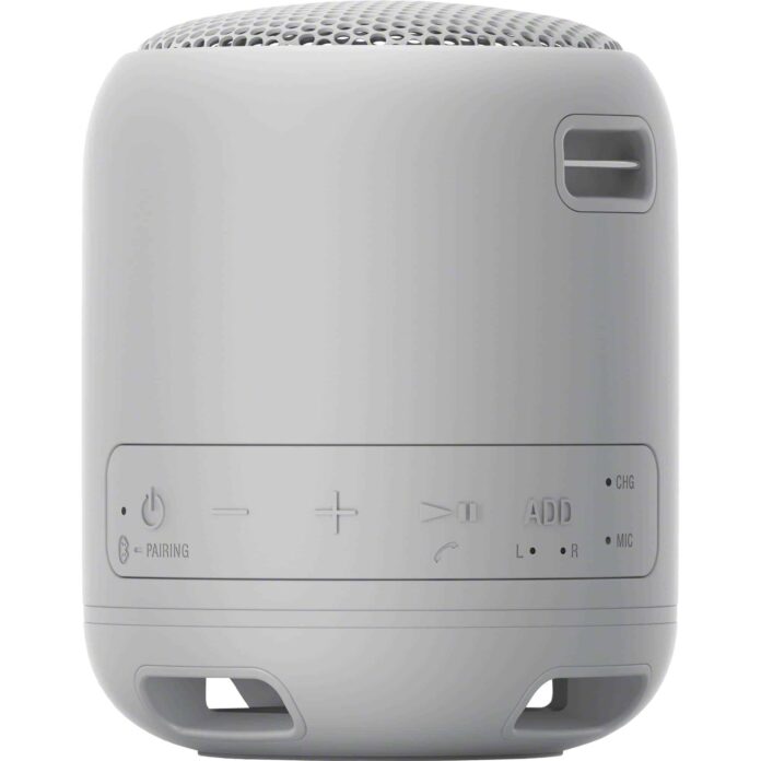 Loa bluetooth Sony SRS-XB12 (Gray)
