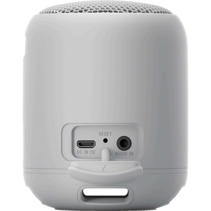 Loa bluetooth Sony SRS-XB12 (Gray)