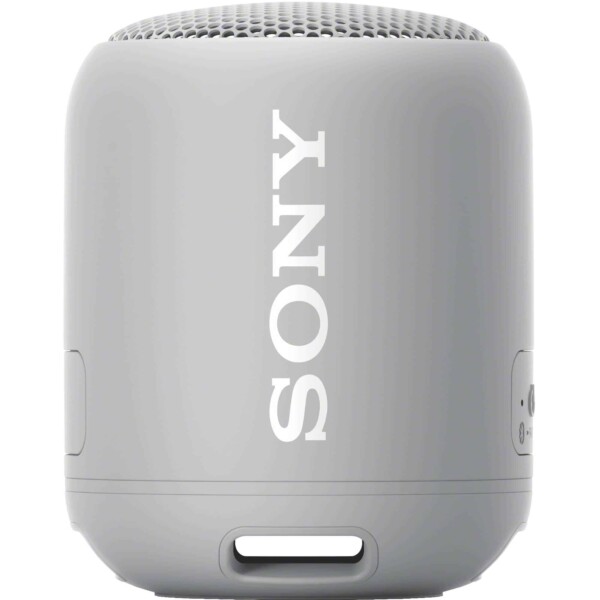 Loa bluetooth Sony SRS-XB12 (Gray)