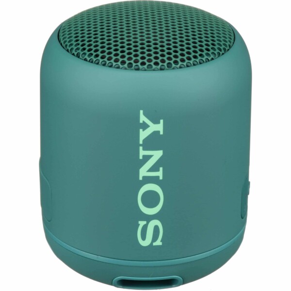 Loa bluetooth Sony SRS-XB12 (Green)