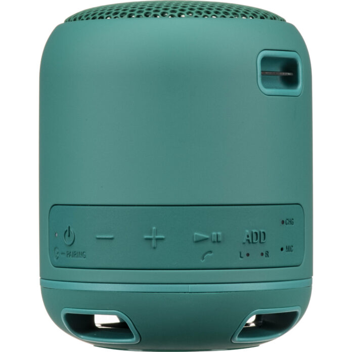 Loa bluetooth Sony SRS-XB12 (Green)