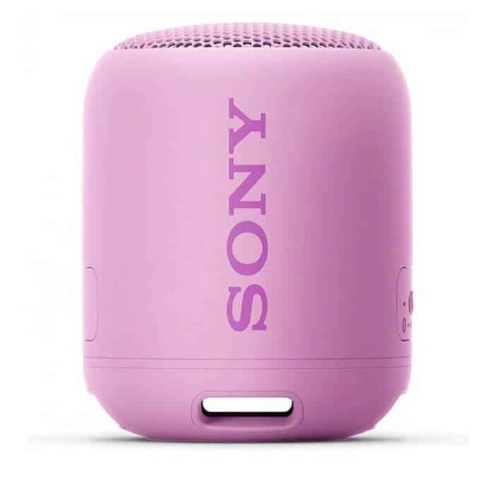 Loa bluetooth Sony SRS-XB12 (Purple)