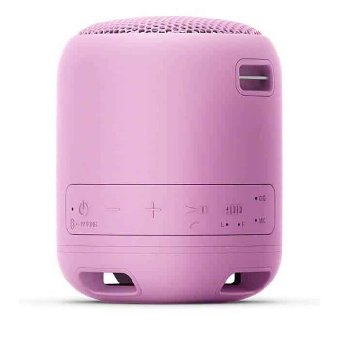 Loa bluetooth Sony SRS-XB12 (Purple)