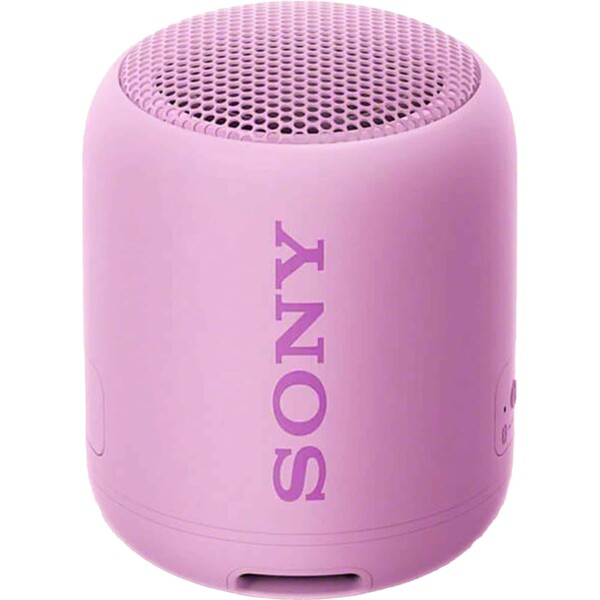 Loa bluetooth Sony SRS-XB12 (Purple)