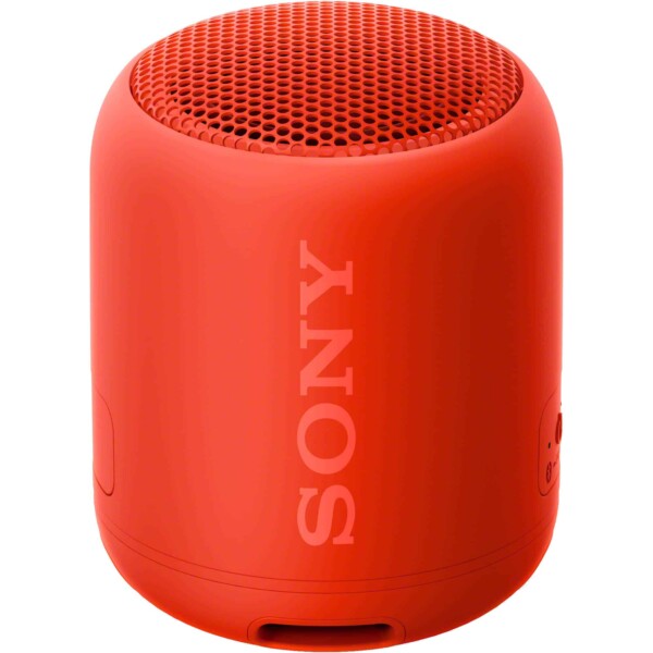 Loa bluetooth Sony SRS-XB12 (Red)
