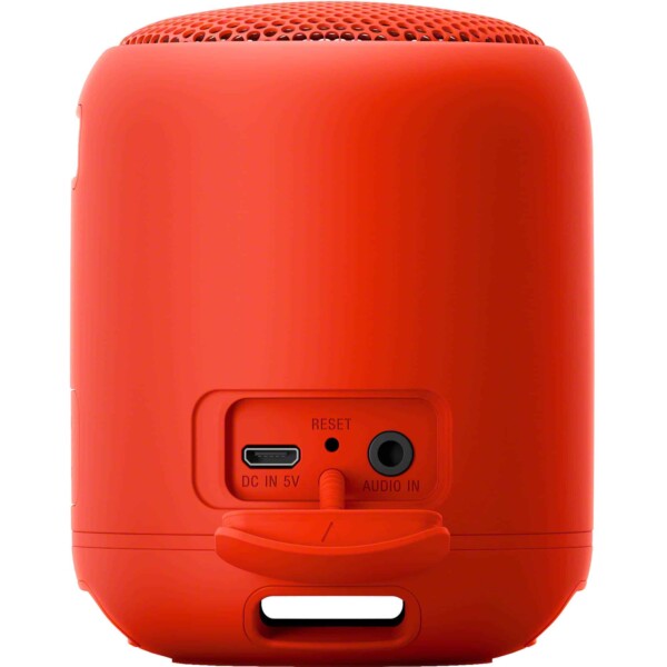 Loa bluetooth Sony SRS-XB12 (Red)