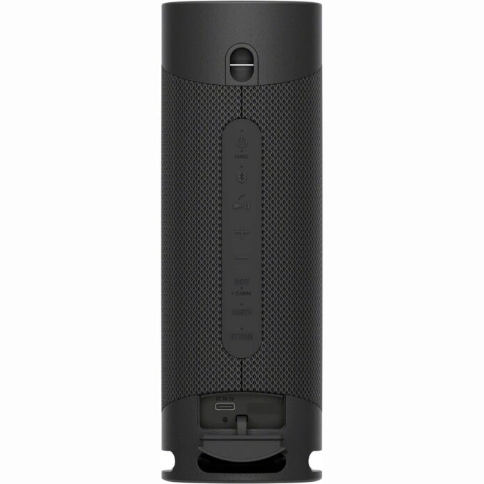 Loa bluetooth Sony SRS-XB23 (Black)