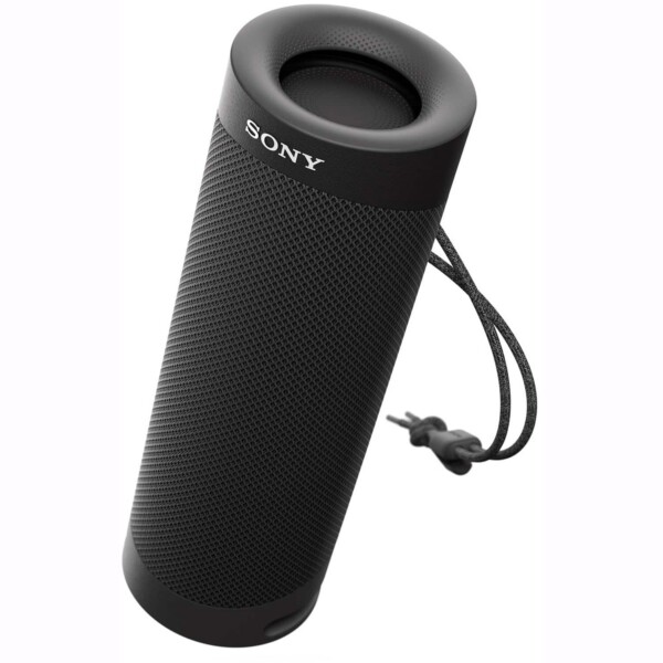 Loa bluetooth Sony SRS-XB23 (Black)