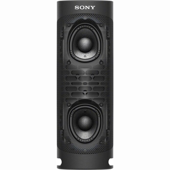 Loa bluetooth Sony SRS-XB23 (Blue)