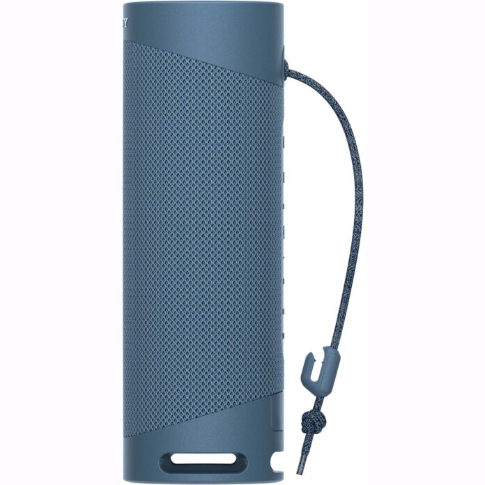 Loa bluetooth Sony SRS-XB23 (Blue)
