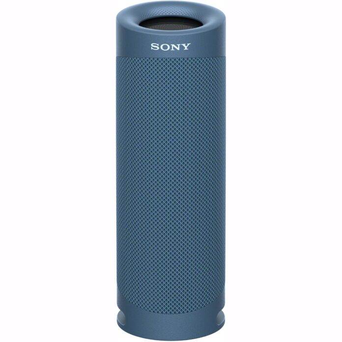 Loa bluetooth Sony SRS-XB23 (Blue)