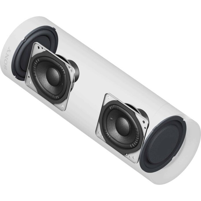 Loa bluetooth Sony SRS-XB23 (Blue)