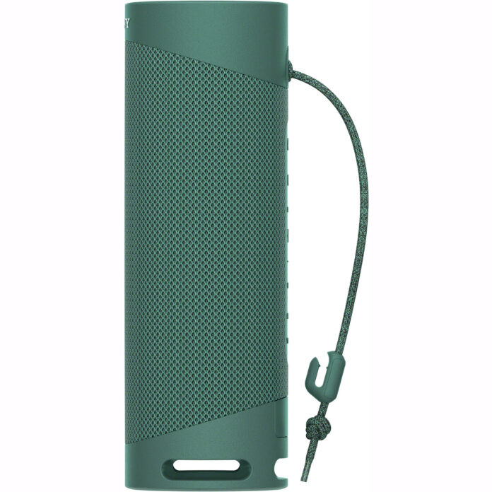 Loa bluetooth Sony SRS-XB23 (Green)