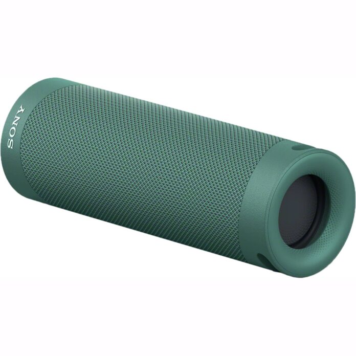 Loa bluetooth Sony SRS-XB23 (Green)