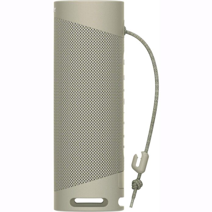 Loa bluetooth Sony SRS-XB23 (Taupe)