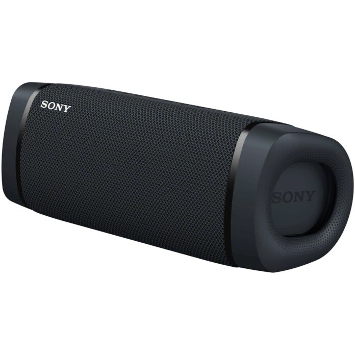 Loa bluetooth Sony SRS-XB33 (Black)