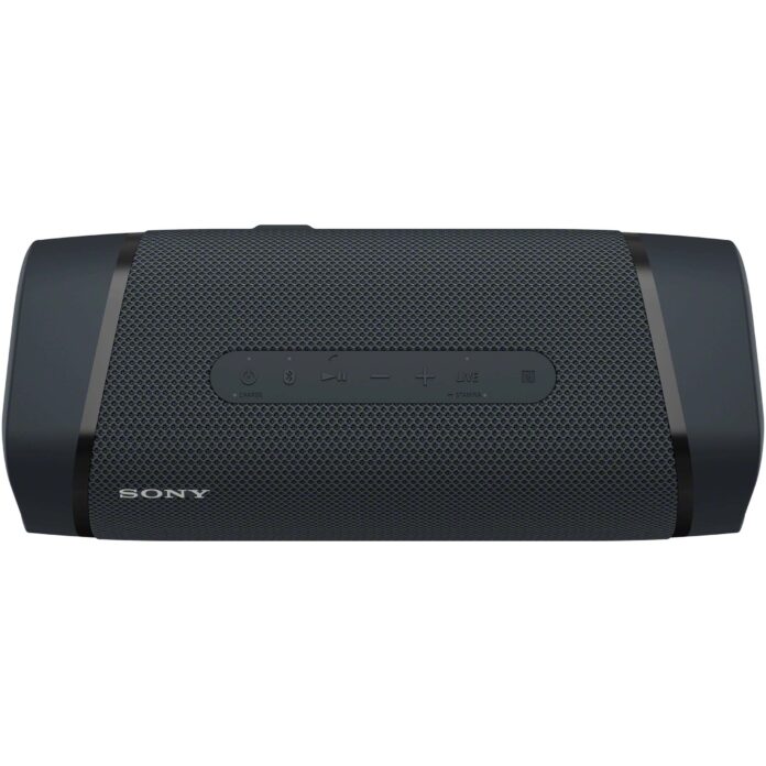 Loa bluetooth Sony SRS-XB33 (Black)