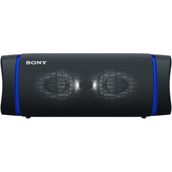 Loa bluetooth Sony SRS-XB33 (Black)