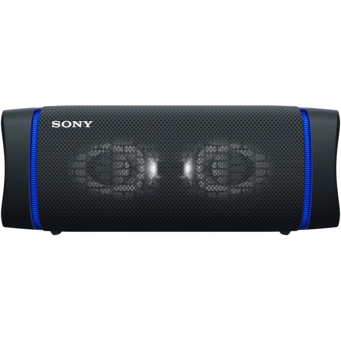 Loa bluetooth Sony SRS-XB33 (Black)