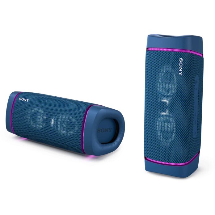 Loa bluetooth Sony SRS-XB33 (Blue)