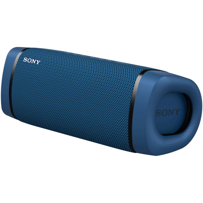 Loa bluetooth Sony SRS-XB33 (Blue)