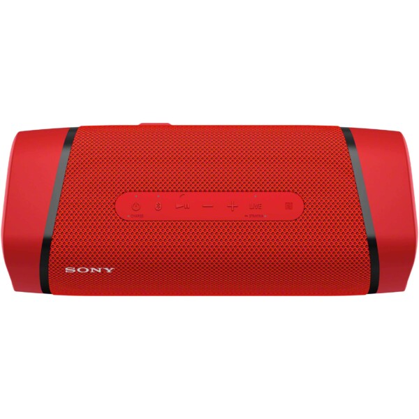 Loa bluetooth Sony SRS-XB33 (Red)