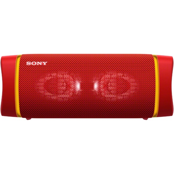 Loa bluetooth Sony SRS-XB33 (Red)