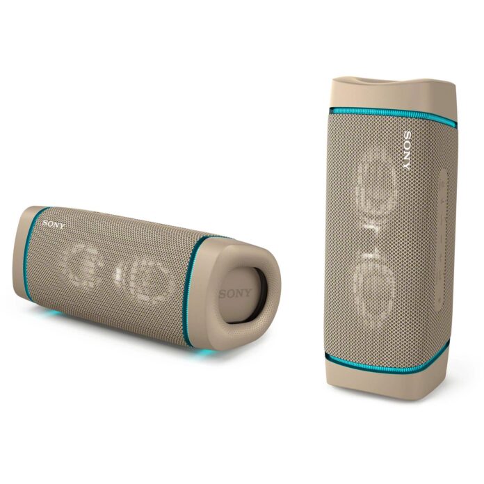 Loa bluetooth Sony SRS-XB33 (Taupe)