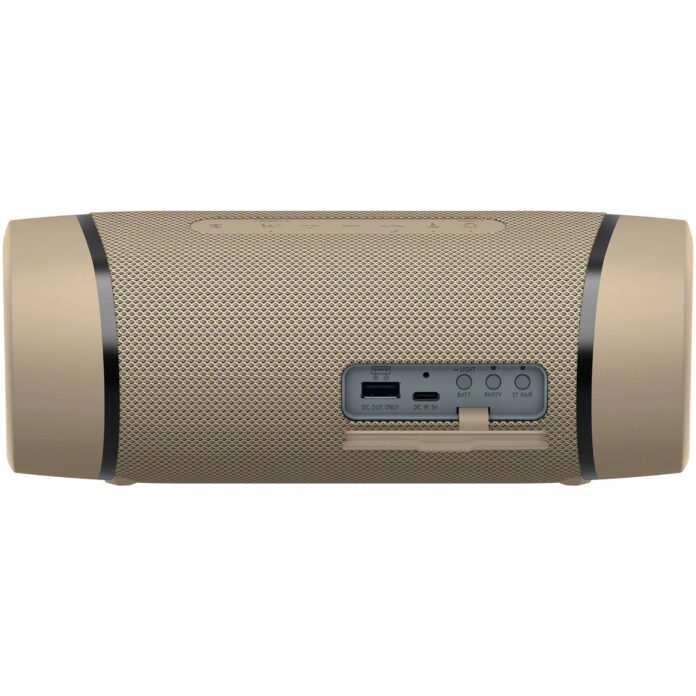 Loa bluetooth Sony SRS-XB33 (Taupe)