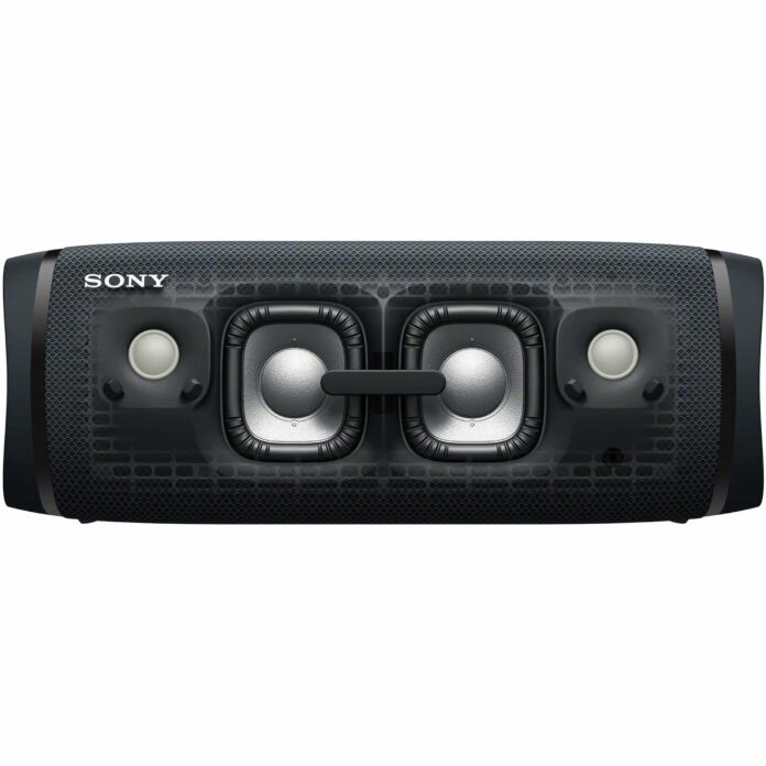 Loa bluetooth Sony SRS-XB43 (Black)