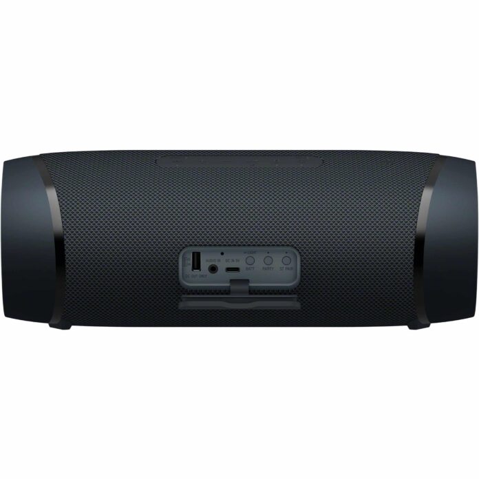 Loa bluetooth Sony SRS-XB43 (Black)