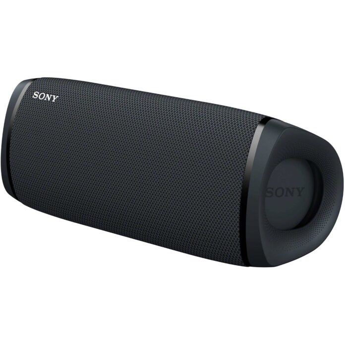 Loa bluetooth Sony SRS-XB43 (Black)