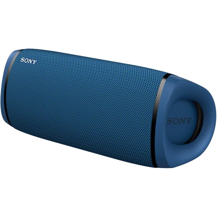 Loa bluetooth Sony SRS-XB43 (Blue)