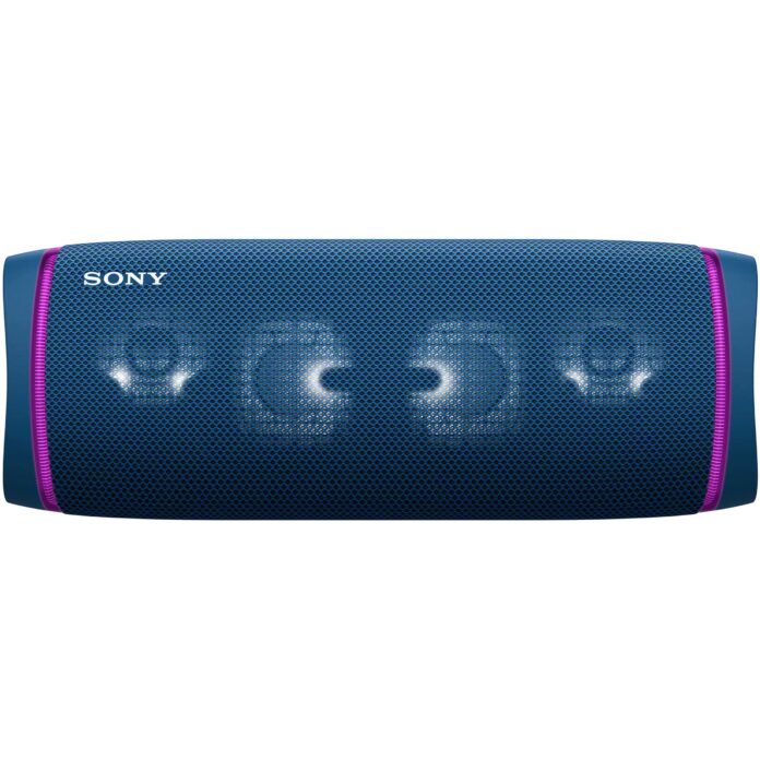 Loa bluetooth Sony SRS-XB43 (Blue)