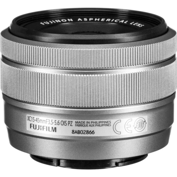 Máy ảnh Fujifilm X-A7 với ống kính XC 15-45mm (Mint Green)