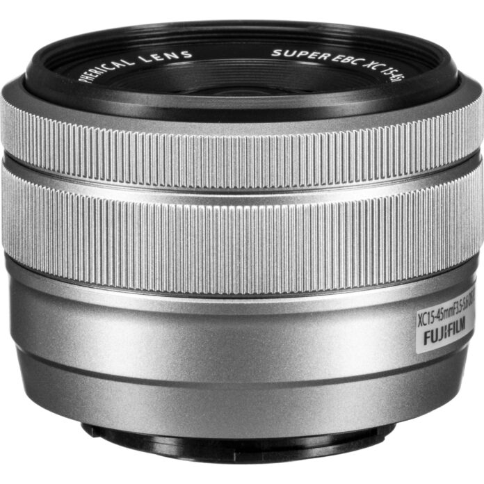 Máy ảnh Fujifilm X-A7 với ống kính XC 15-45mm (Mint Green)