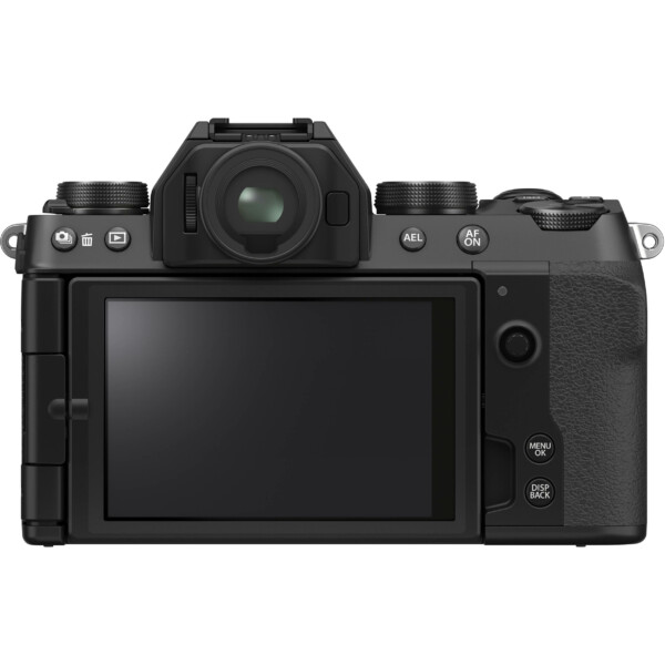Máy ảnh Fujifilm X-S10