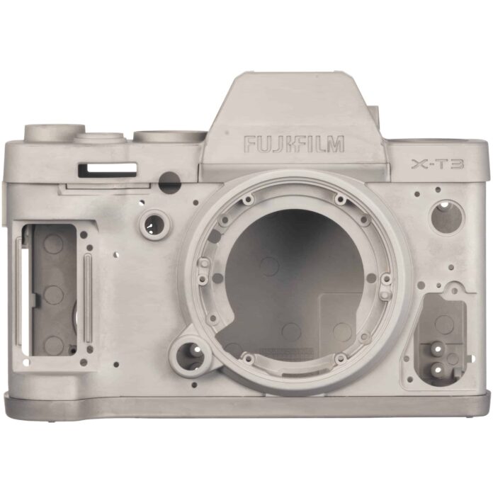 Máy ảnh Fujifilm X-T3 với ống kính XF 16-80mm (Black)