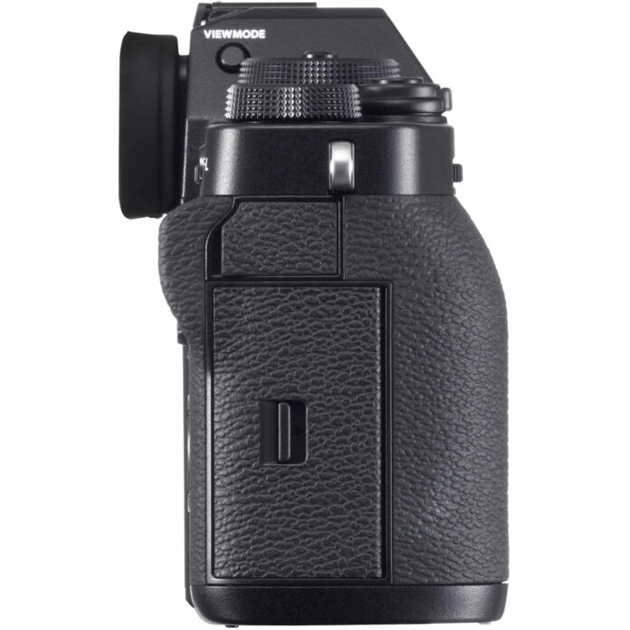 Máy ảnh Fujifilm X-T3 với ống kính XF 16-80mm (Black)