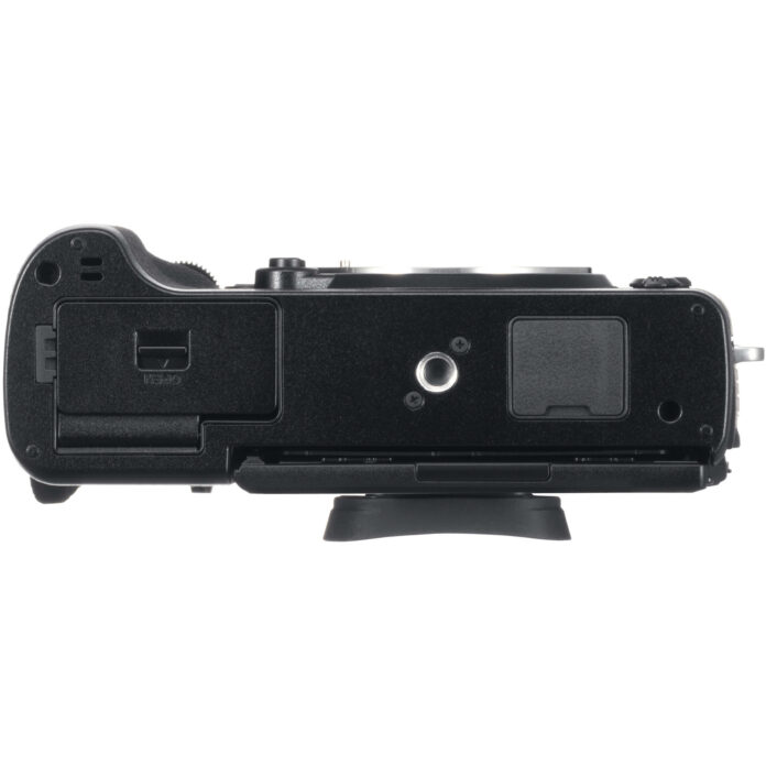 Máy ảnh Fujifilm X-T3 với ống kính XF 16-80mm (Black)